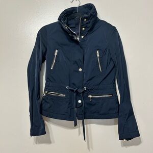 Zara jacket